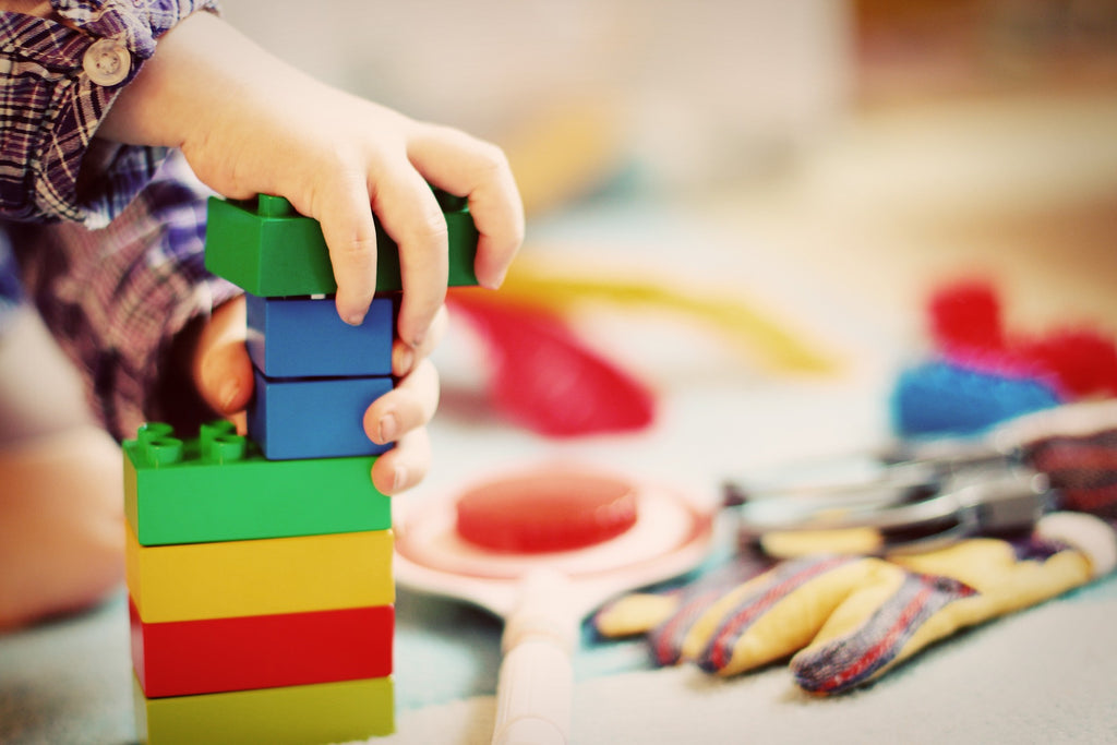 The Best Types of Toys for 2-Year-Olds: A Comprehensive Guide