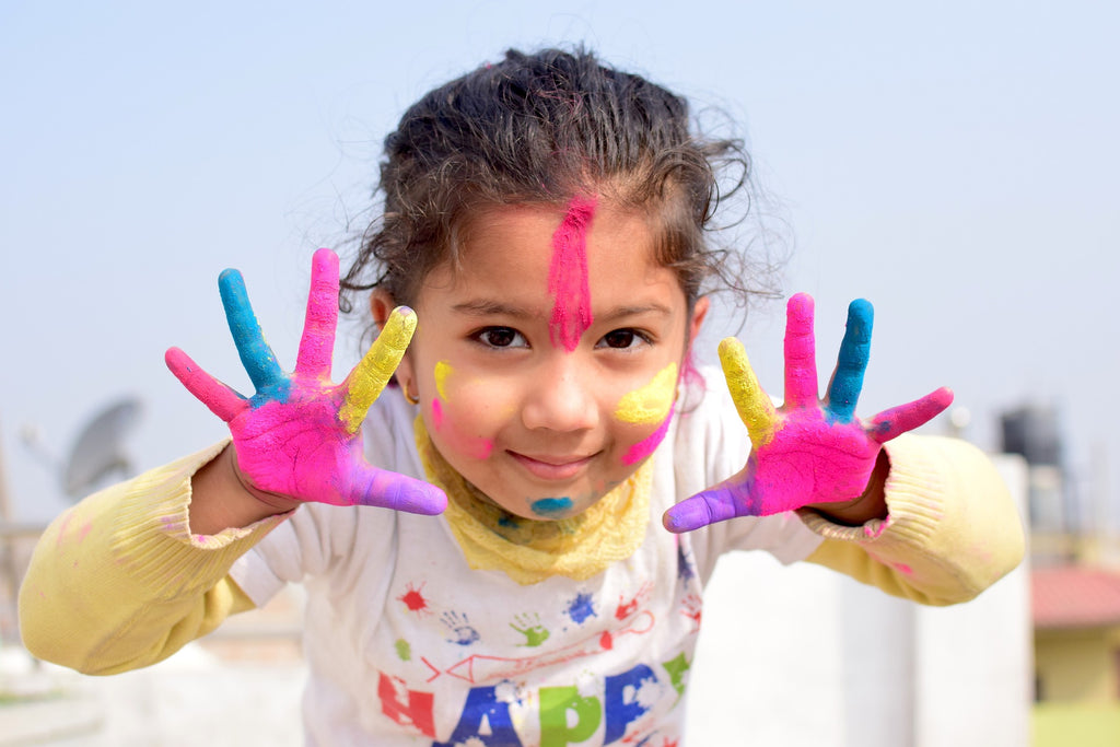 Fun and Engaging Activities to Play with Children with ADHD