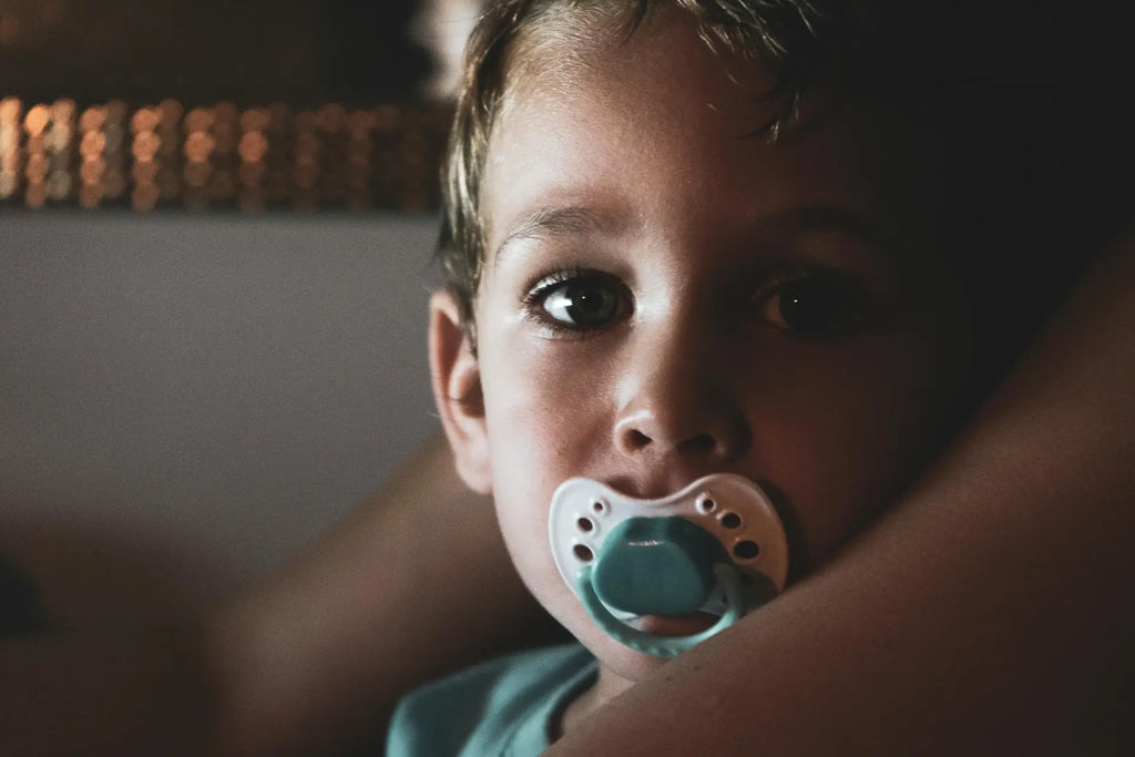 How to Get Rid of Dummy for 3 Year Olds: Practical Strategies