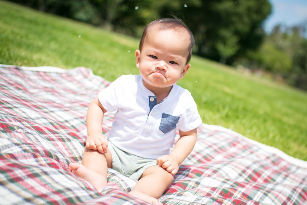 Why is My 1-Year-Old So Angry? Understanding and Managing Your 1-Year-Old's Anger