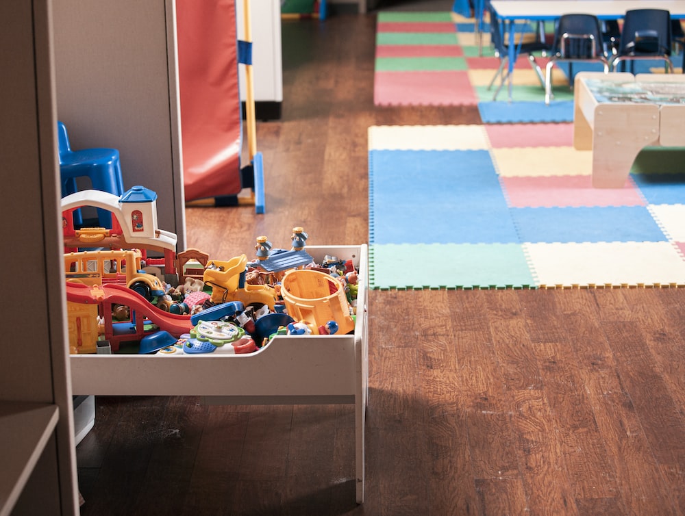 Designing the Perfect Playroom: Expert Tips for a Fun and Functional Space